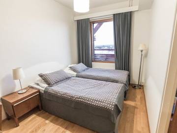Chalet für 4 Personen in Ylläs, Nordfinnland, Bild 4