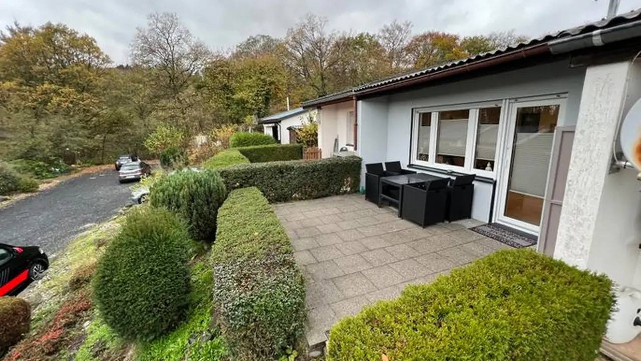 Ferienhaus für 4 Personen (60 m²) in Greifenstein-Arborn in Arborn, Greifenstein