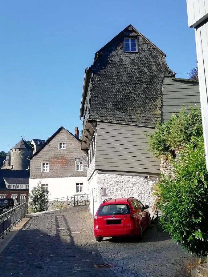 Chambre d’hôte pour 2 personnes, avec Terrasse et Vue à Montjoie (Eifel) - 4