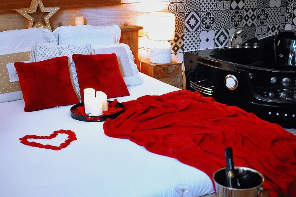 Apartamento entero, Cosy Mountain Love Room in Évreux, Región de Évreux