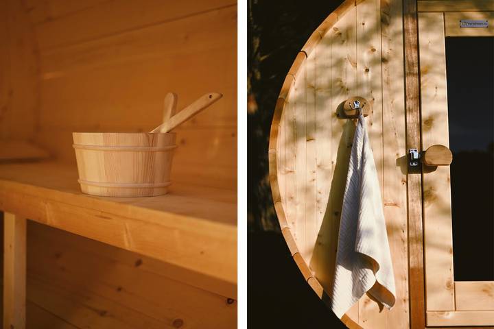 The Lemon Lodge - Mogadazu in Aljezur, Faro Distrikt