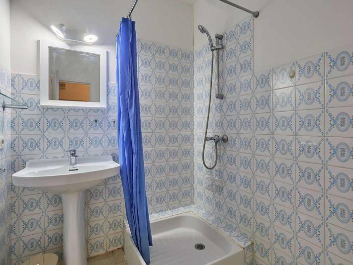 Gîte pour 2 personnes dans Lac d'Uby - 4