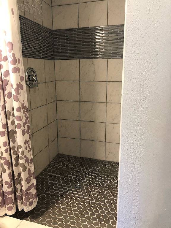 Vacation rental for 4 people, with terrace, with pets in Uptown