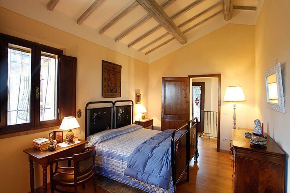 Appartement in Cetona met zwembad in Cetona, Provincie Siena