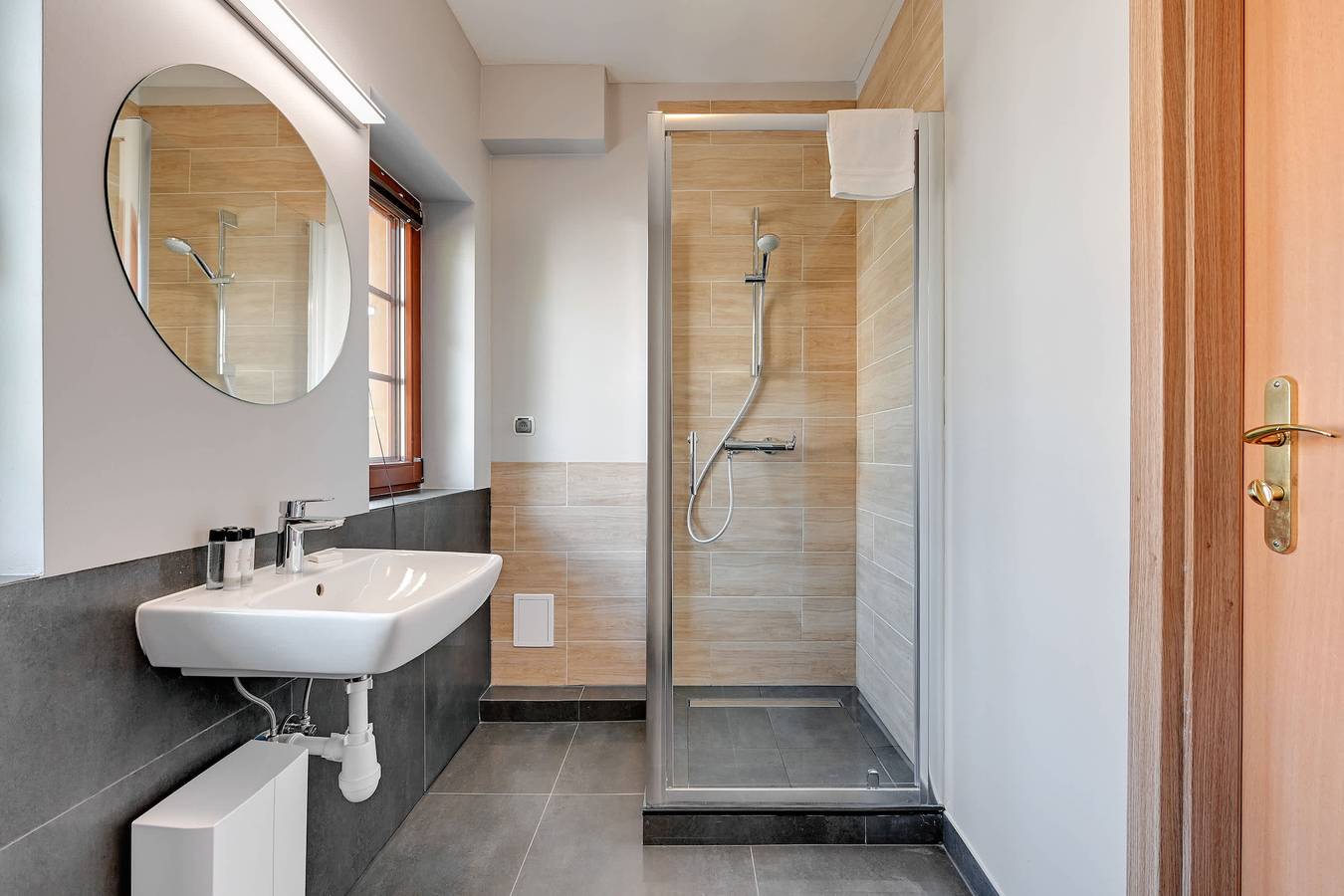 Ganzes Studio, Studio für 2 Personen in Zoppot, Dreistadt