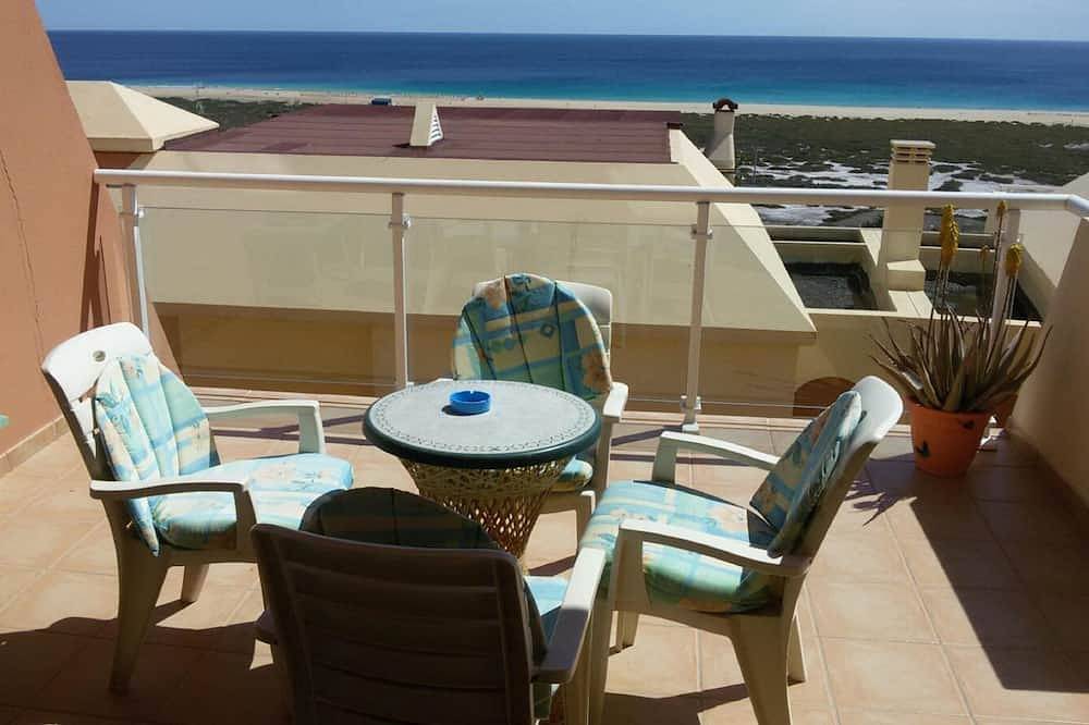 Ganze Wohnung, Jandia Wohnung ideal Mit Terrasse entspannen Und Ansichten in Solana Matorral, Pájara
