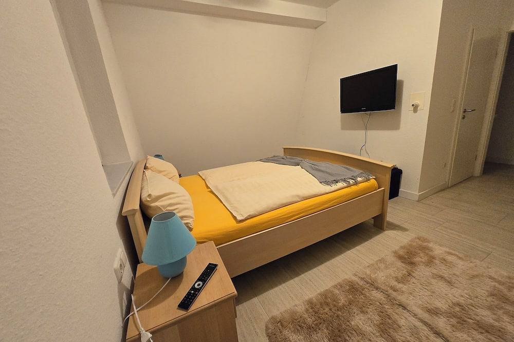 Ganze Wohnung, Modernes City Apartment in Herzogenaurach, Franken