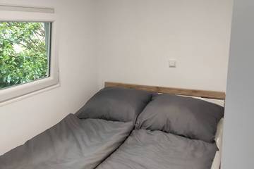 Camping für 4 Personen in Zetel, Metropolregion Bremen-Oldenburg, Bild 1