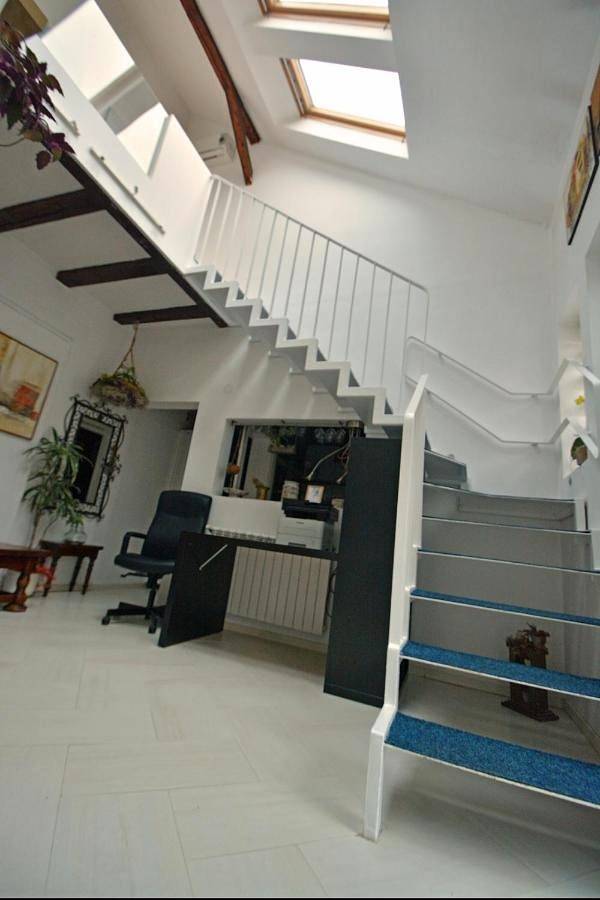 Appart’hôtel pour 2 personnes, avec terrasse