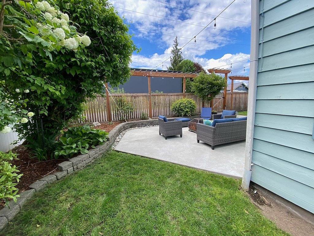 Historic Home Within Walking Distance to Everything! in Snohomish, Mount Baker-Snoqualmie Nationalwald