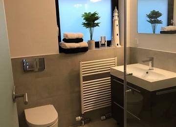Bungalow voor 2 Personen in Wangerooge, Duitse Waddeneilanden, Afbeelding 2