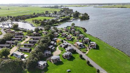 Loft voor 4 Personen in Warmond, Zuid-Holland, Afbeelding 2