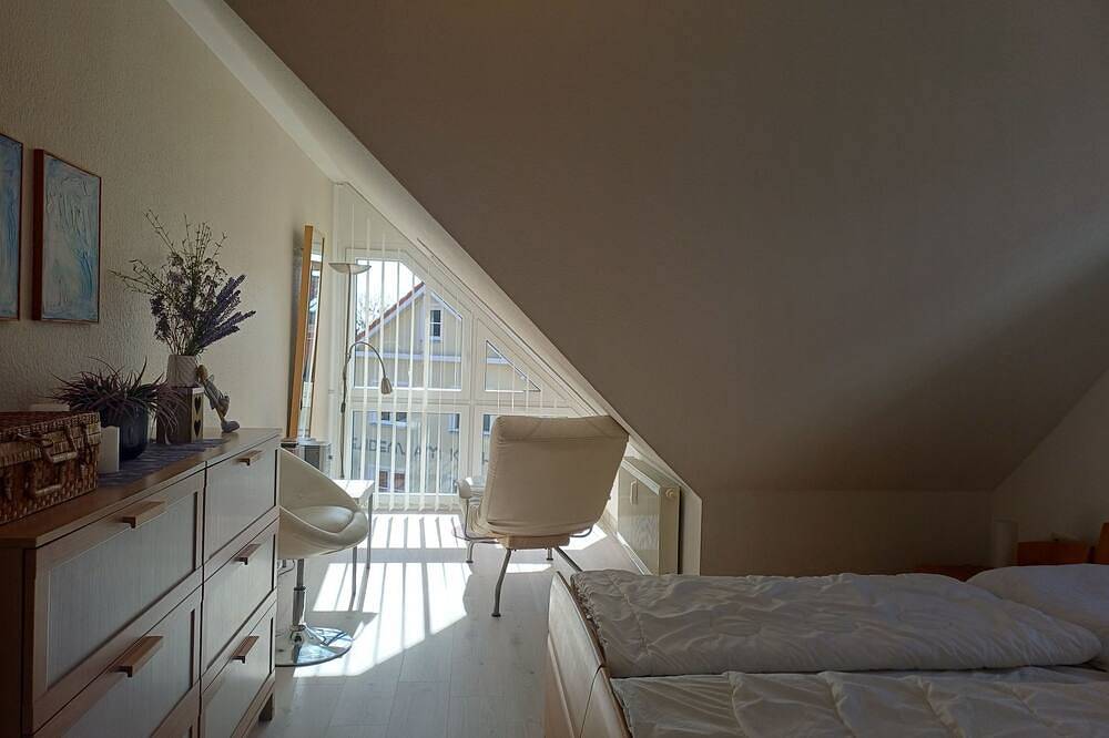 Kurhaus Wohnung 15, Deutschland in Ostseebad Rerik, Rerik