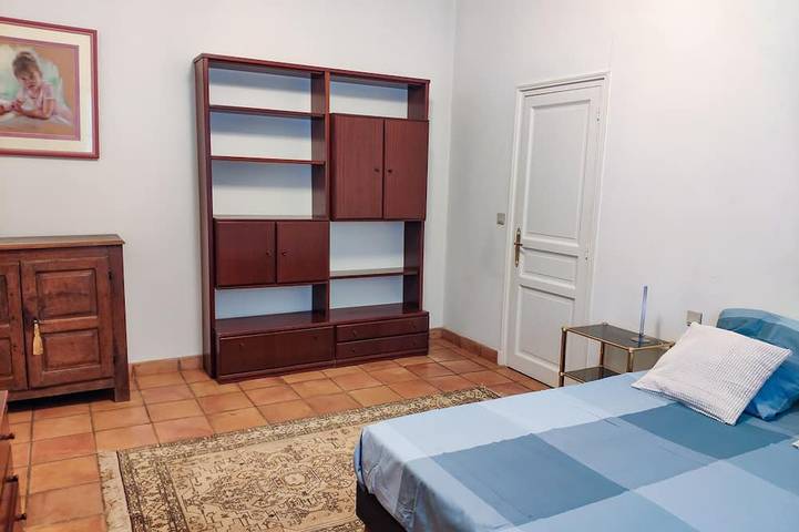 Location de vacances pour 12 personnes, avec sauna ainsi que jardin et terrasse à Agnac - 4