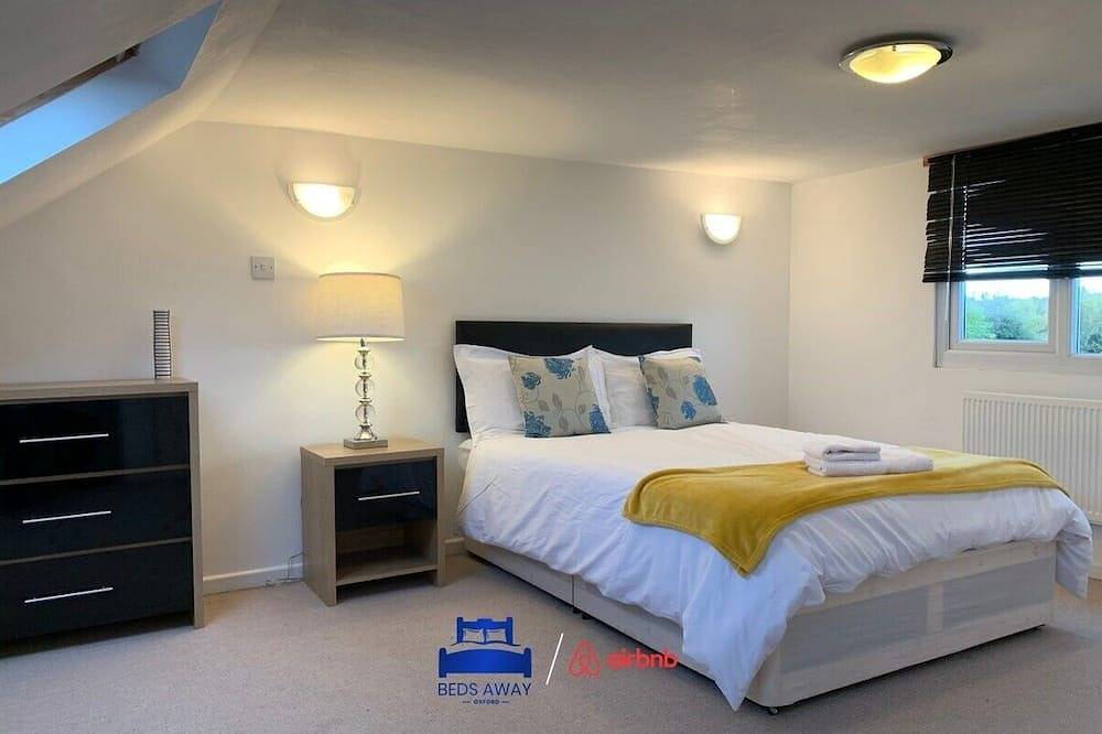 Relocation/Business/Leisure fast Wifi/Free Parking in Risinghurst and Sandhills, Oxford