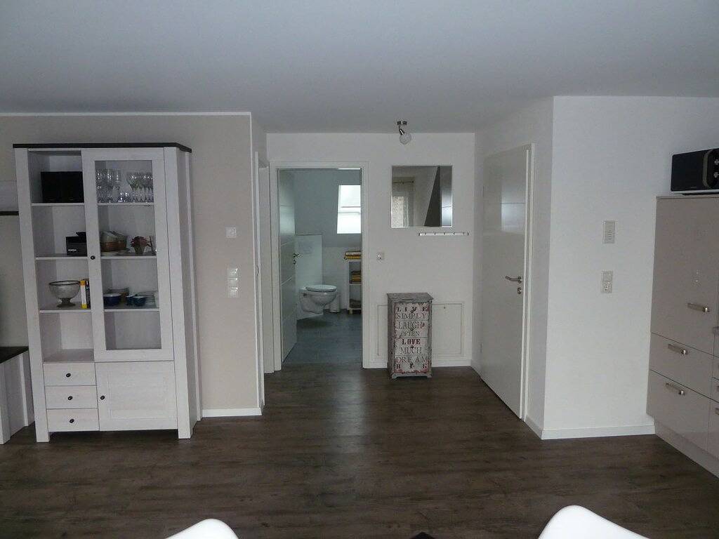 Ferienwohnung mit 1 Schlafzimmer in Radolfzell, Radolfzell am Bodensee