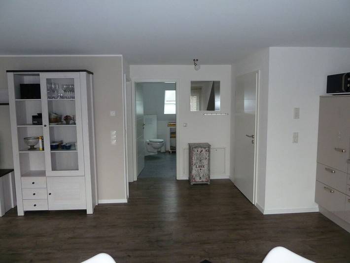 Ferienhaus für 2 Personen, mit Balkon in Untersee - 3