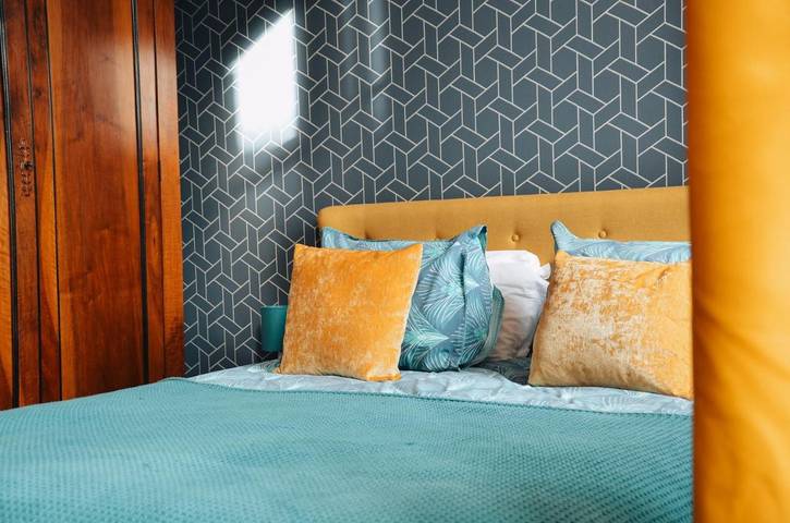 Chambre d’hôte pour 2 personnes, avec jardin ainsi que piscine et vue dans Mont-de-Marsan - 3