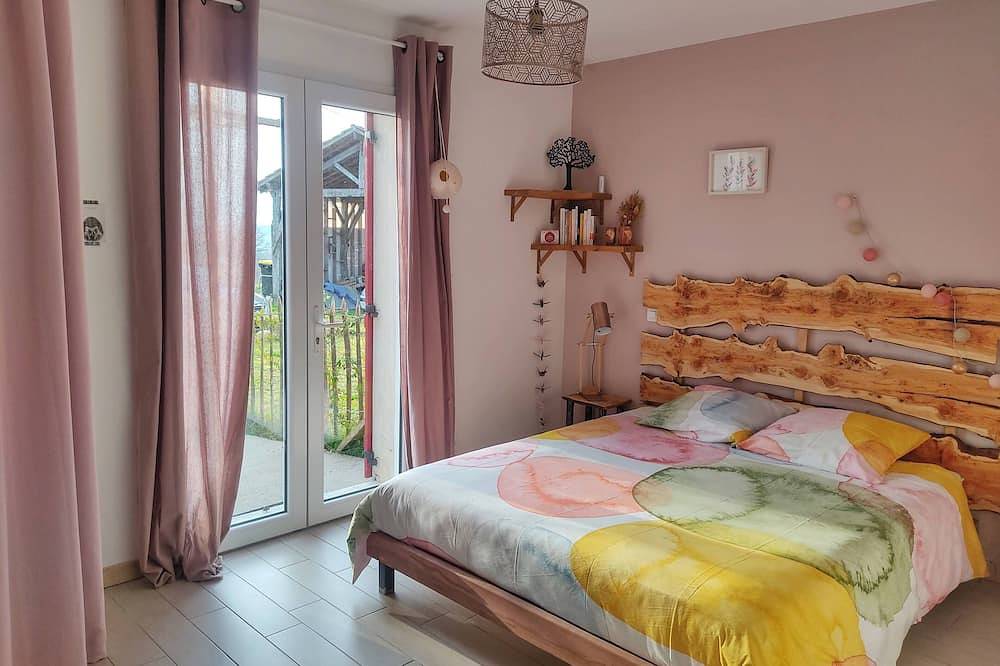 La charmante maison d'Elsa et Jérémy in La Chapelle-Faucher, Périgord Vert