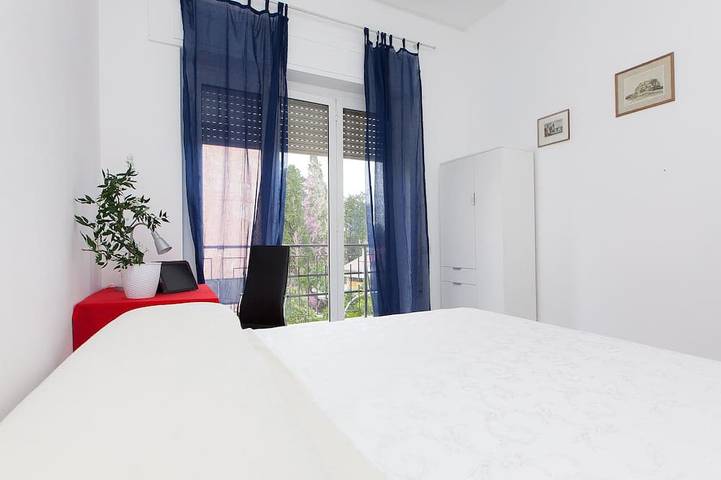 Ganze Wohnung, Quattro Venti Terrace in Rom, Rom Provinz