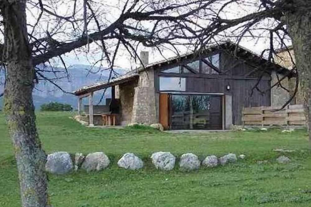 Casas Rurales La Salada für 4 personen in Lladurs, Lleida Provinz