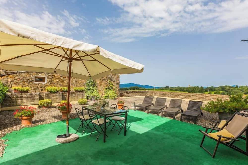 Appartamento vacanze a Tuscia a partire da 123€ a notte