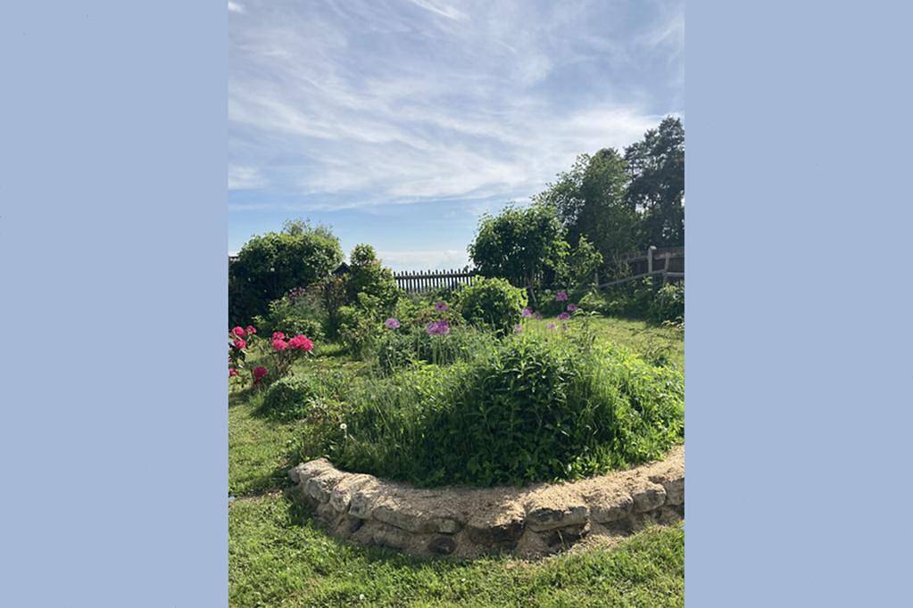 Ganze Ferienwohnung, Ferienhaus Gratzl - Ferienhaus Gratzl (85qm) mit Garten in Heidenreichstein, Waldviertel