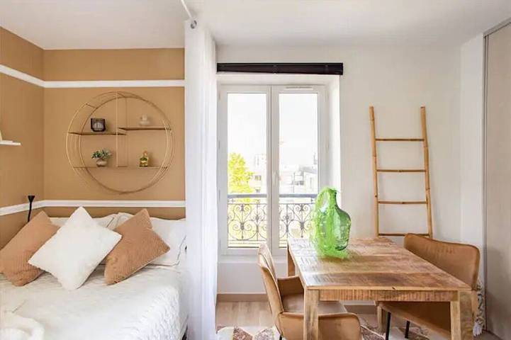 Gîte pour 2 personnes à Boissy-Saint-Léger - 3