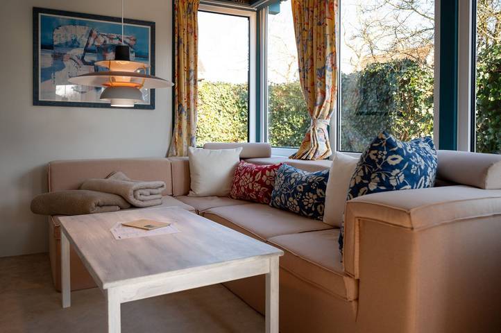 Ferienwohnung für 2 Personen, mit Terrasse - 1