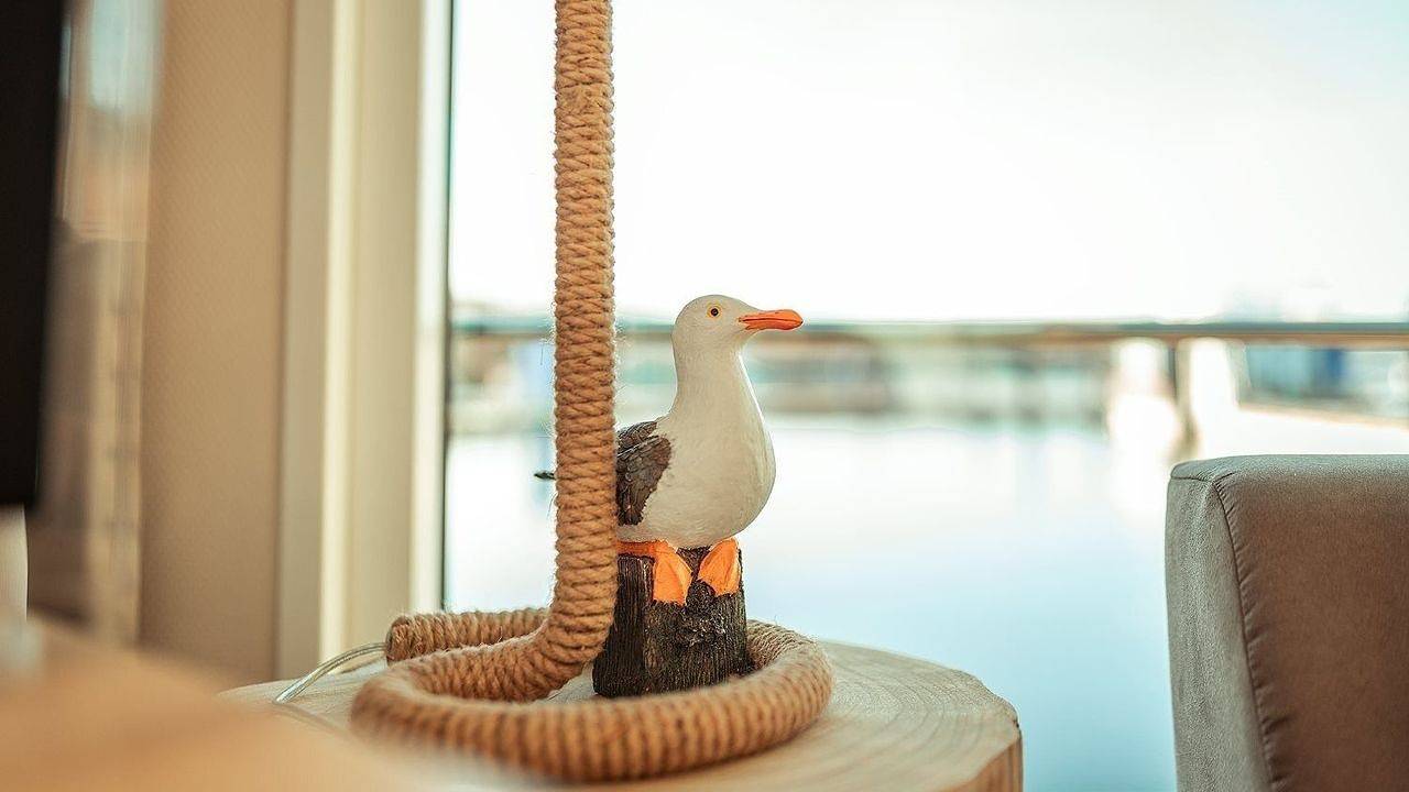 Boot für 4 Personen in Boxberg (Oberlausitz), Görlitz & Umgebung