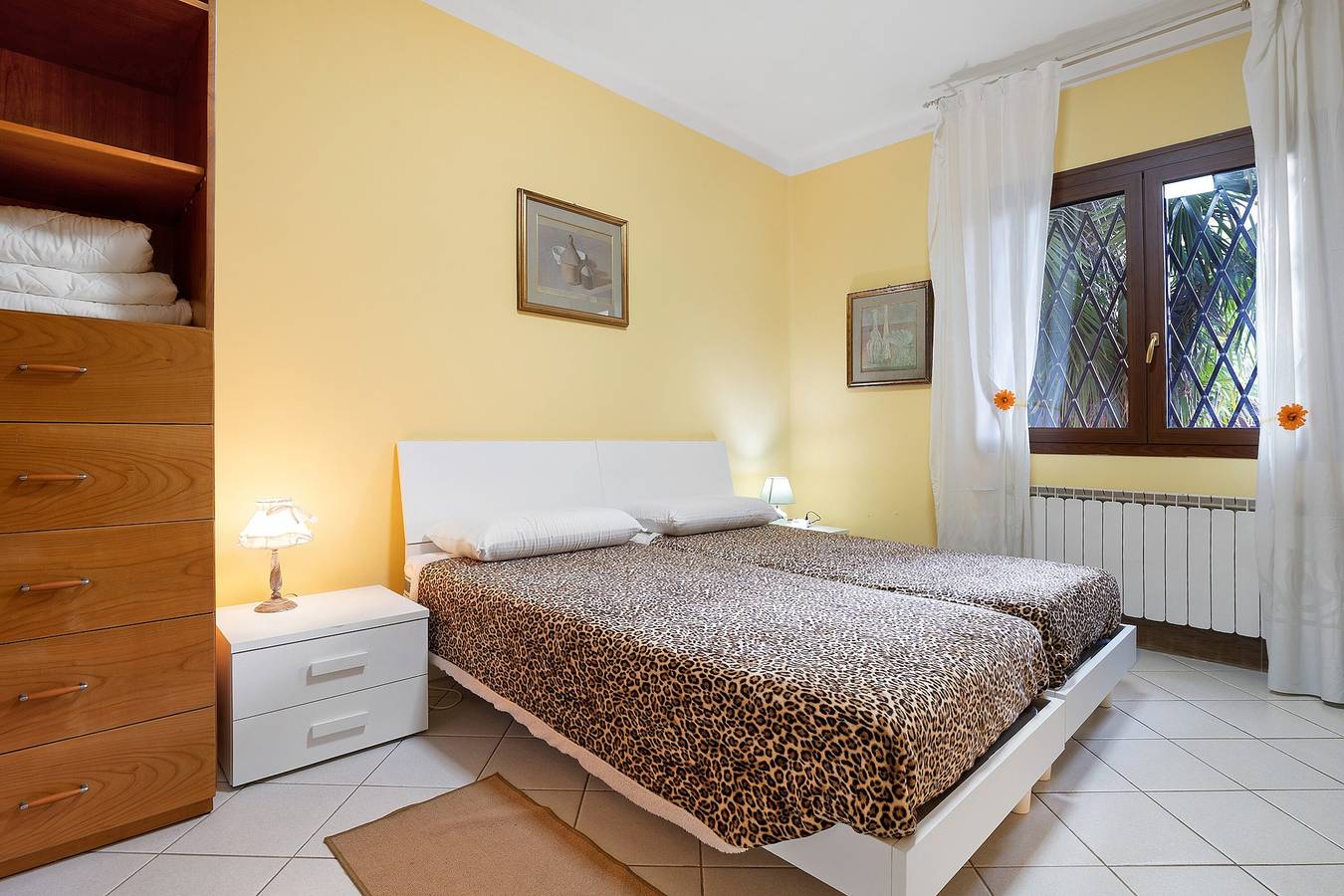 Ganze Wohnung, Ca' Mercati – Komfortables 1-Zimmer-Apartment in Mestre bei Venedig in Venedig, Venedig Provinz