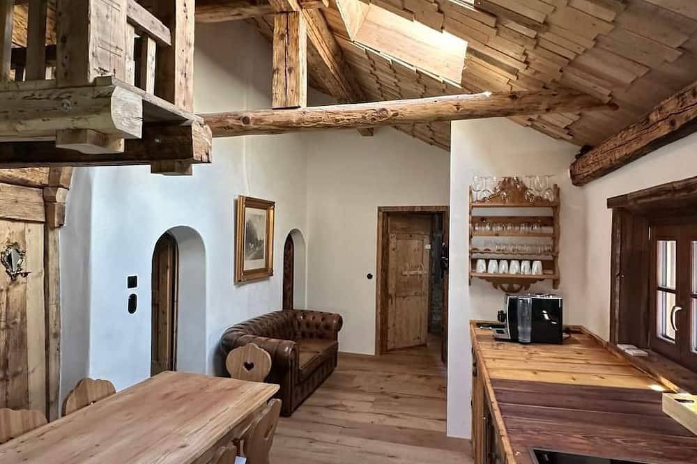 Appartamento vacanze a Sent a partire da 354€ a notte