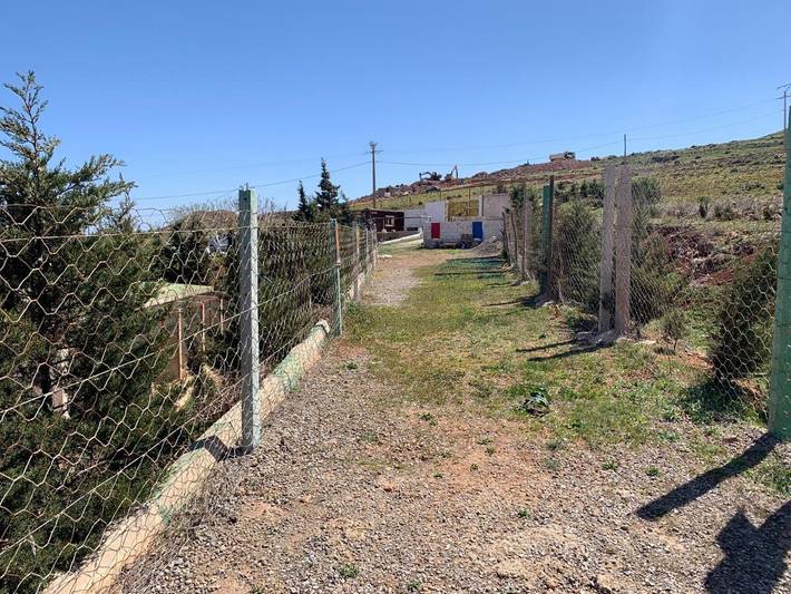 Camping pour 4 personnes, avec jardin au Maroc - 4