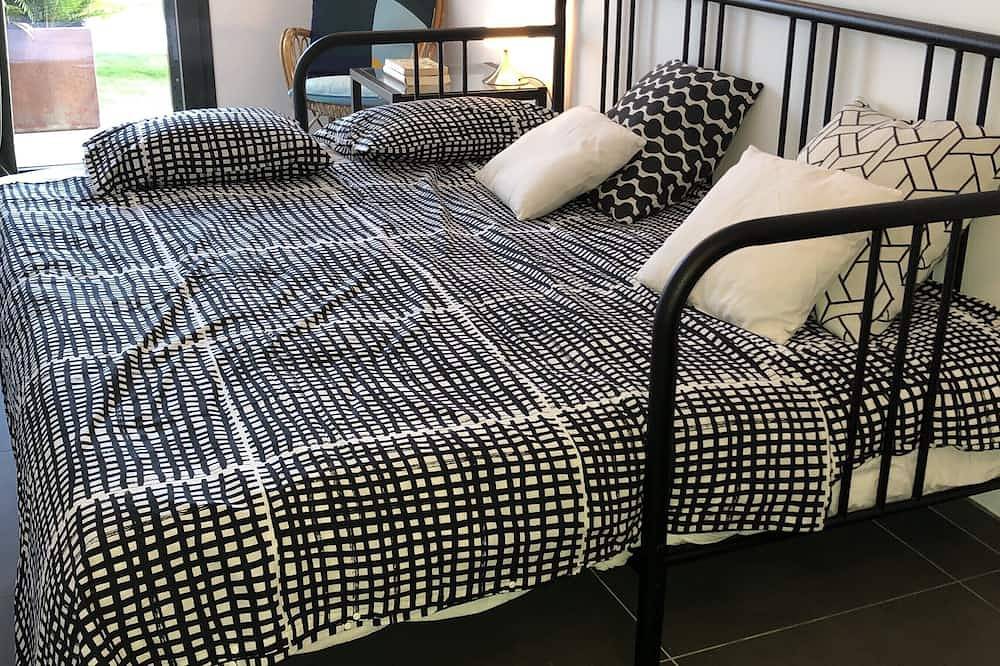 Beautiful modern villa ideal for families, private swimming pool,  seaside.🏖️🤩 in Cala Anguila, Manacor