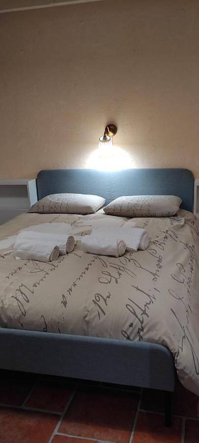 Gîte pour 4 personnes, avec jardin et terrasse à Seyssins - 3