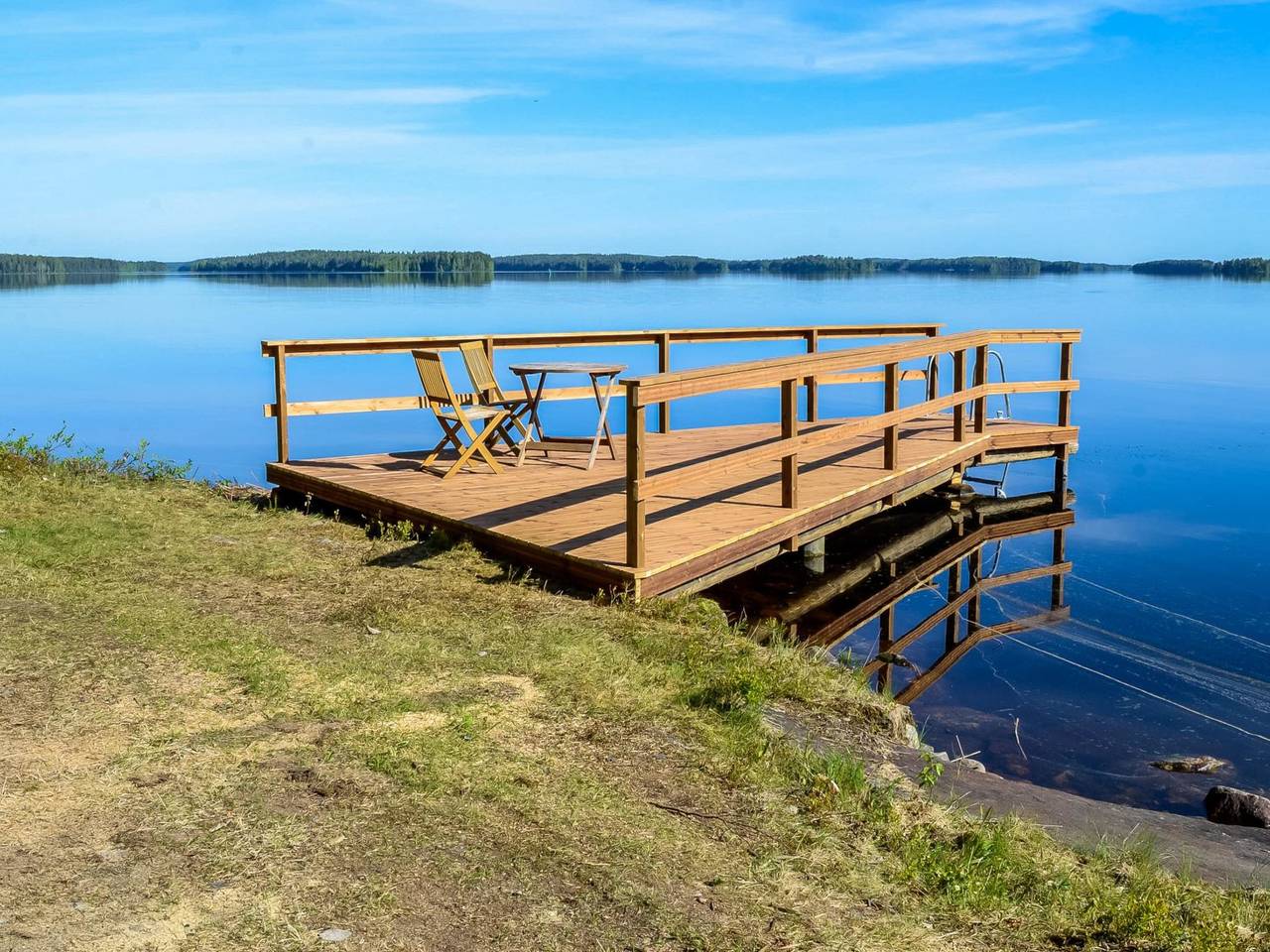 Piitterin saunatupa in Pielinen