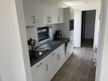 Glamping voor 4 Personen in Enkhuizen, IJsselmeer, Afbeelding 4