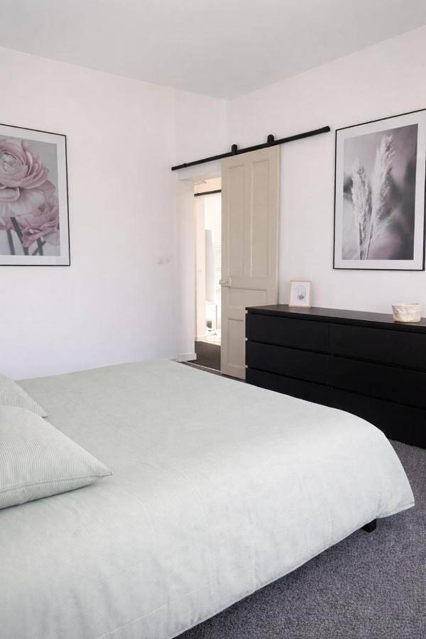 Apartamento de vacaciones para 4 personas - 1