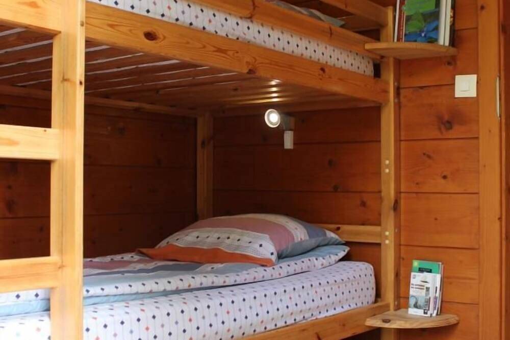 Le Chalet des Trolles in Venanson, Nizza Region
