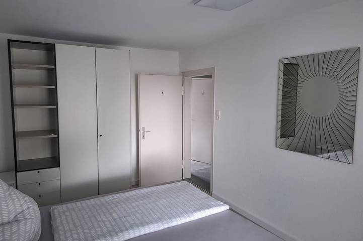 Ferienhaus für 2 Personen am Bodensee - 3