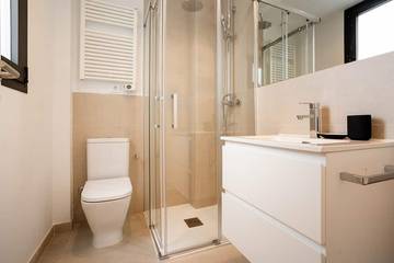 Casa Rural para 4 Personas en Madrid, Provincia de Madrid, Foto 4