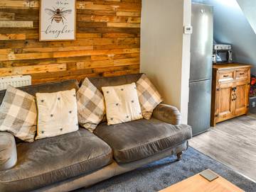 Holiday Rental for 4 People in Dalton in Furness, Barrow-in-Furness, Photo 3