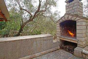 Dom dla 5 osoby w Vela Luka, Korčula, Zdjęcie 3