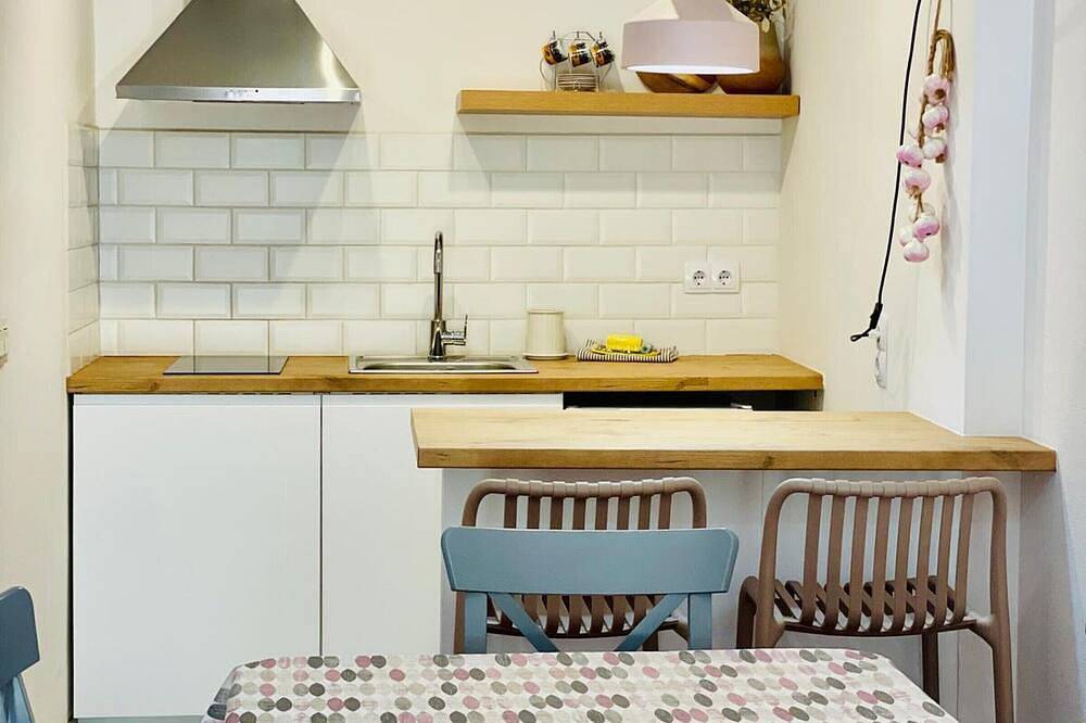 Appartement entier, Apartamento El Canfranero in Candanchú, Canfranc