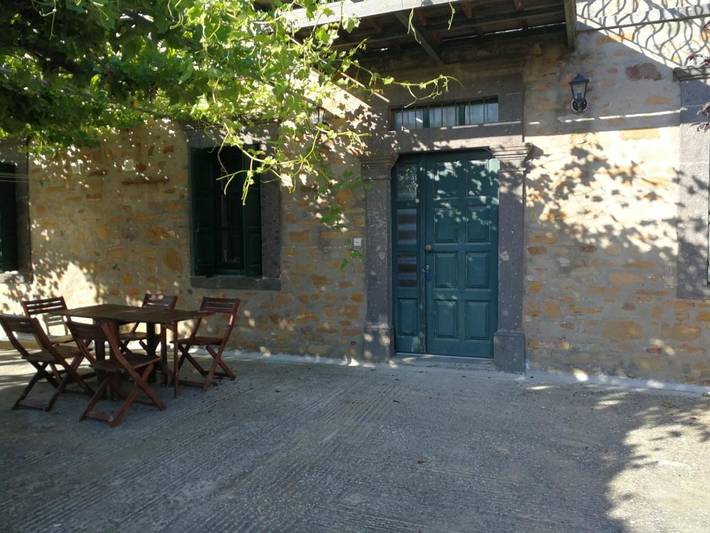 Villa für 6 Personen, mit Garten und Ausblick, mit Haustier - 1
