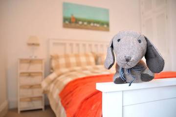 Cottage for 3 People in Deal, Kent, Photo 2