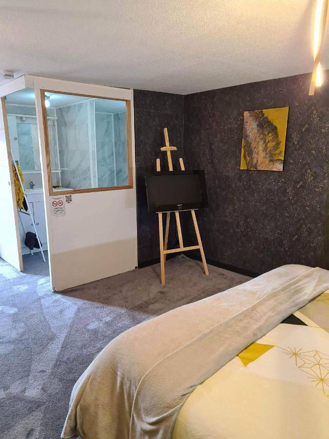 Location de vacances pour 2 personnes dans Blet - 3