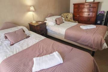 Cottage for 5 People in Blakeney, Norfolk, Photo 3