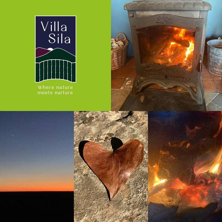 Casa rural para 5 personas, con jardín además de piscina y vistas en Valle del Genal - 4