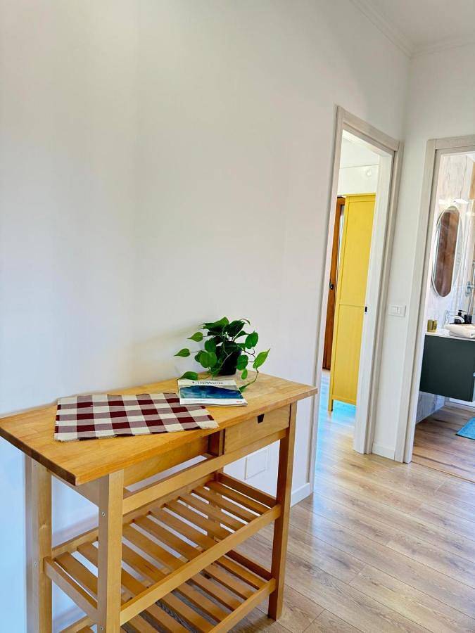 Appartamento intero, La Casa di Enea in Casal Morena, Roma